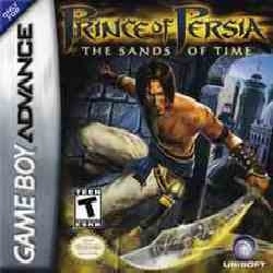 Prince of Persia - The Sands of Time (USA) (E